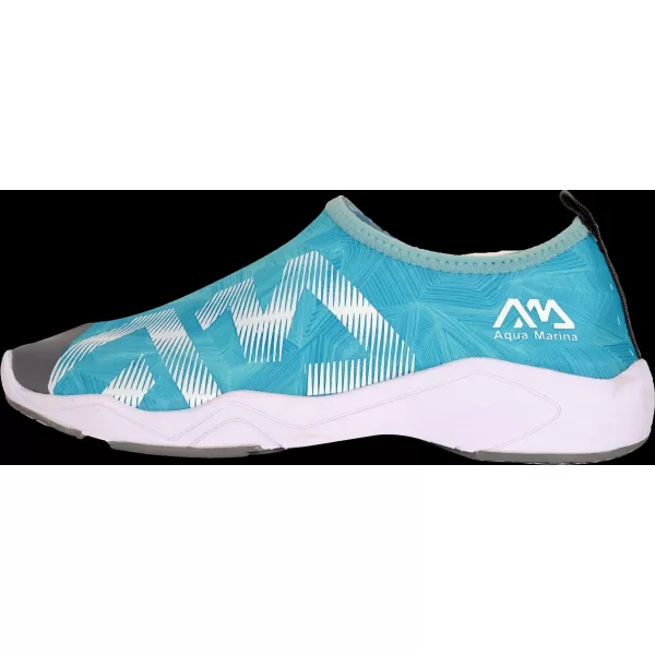  Csizma AQUA MARINA Ripples KÉK 