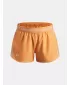 Lány rövidnadrág UNDER ARMOUR G TECH PLAY UP SHORT 1390075-870 NARANCS