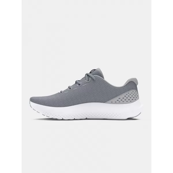  Férfi cipők UNDER ARMOUR CHARGED SURGE 4 3027000-101 SZÜRKE 
