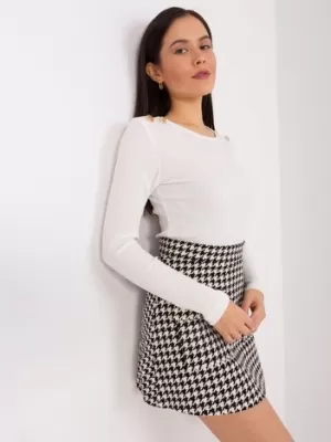 Női blúz BASIC FEEL GOOD RV-BZ-9204.12P EKRÜ