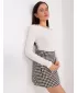 Női blúz BASIC FEEL GOOD RV-BZ-9204.12P EKRÜ