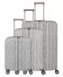 Egy sor bőrönd TRAVELITE LASCANA EDITION S,M,L PEZSGŐ