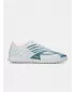 Gyepek UNDER ARMOUR U SHADOW SELECT 4 TURF 6006231-100 FEHÉR