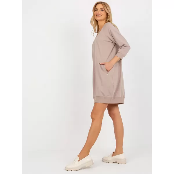  Ruha BASIC FEEL GOOD RV-SK-7203.35P SÖTÉT BÉZS 