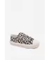 Gyermek tornacipő BIG STAR SHOES TT374171 FEKETE/BÉZS
