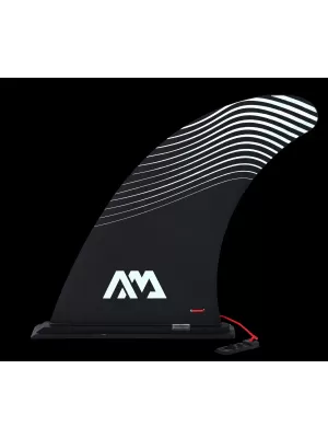 Flosna AQUA MARINA Slide-in 9 Center FEKETE