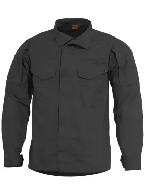 Férfi dzseki PENTAGON LYCOS JACKET K02023 FEKETE