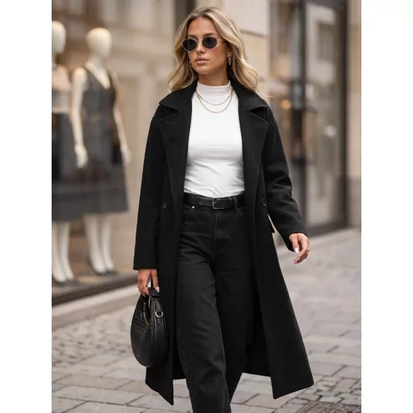 Női kabát DSTREET NY0784 FEKETE 