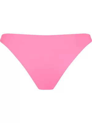 Női bikini alsó NORDBLANC TWINKLE NBSSS8242 RÓZSASZÍN