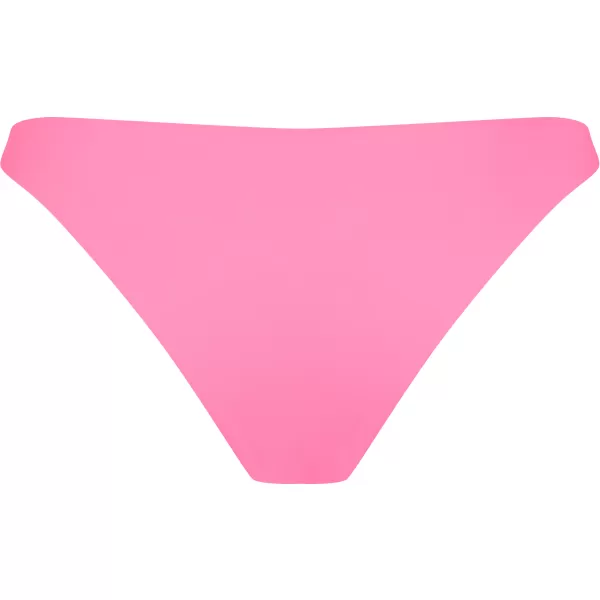  Női bikini alsó NORDBLANC TWINKLE NBSSS8242 RÓZSASZÍN 