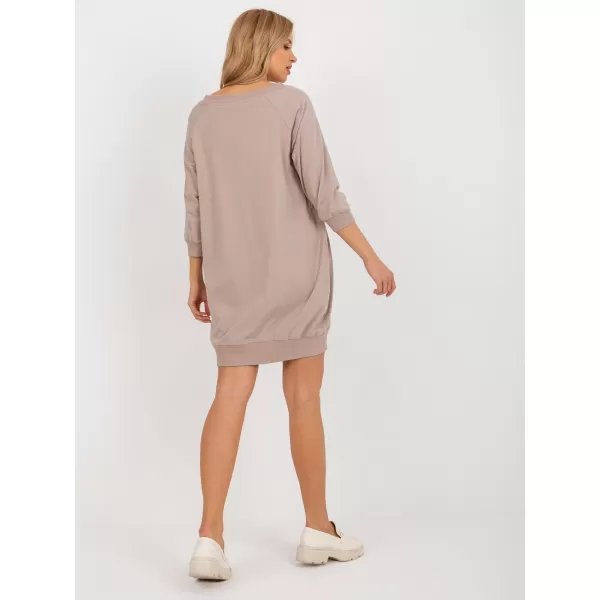  Ruha BASIC FEEL GOOD RV-SK-7203.35P SÖTÉT BÉZS 