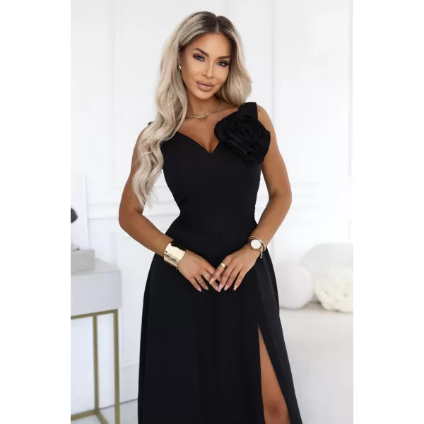  Ruha NUMOCO 669-6 KLASSZIKUS FEKETE 