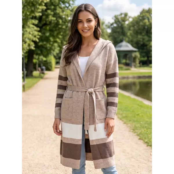  Női pulóver ALTISPORT INESSA VILÁGOS BÉZS 