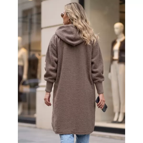  Női kabát DSTREET NY0799 FANGO 