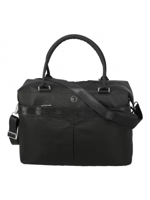 Táska TRAVELITE Voyaage Weekender FEKETE