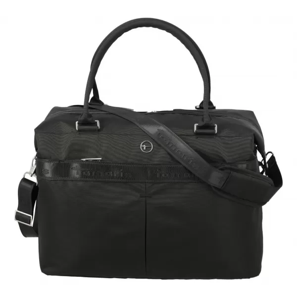  Táska TRAVELITE Voyaage Weekender FEKETE 
