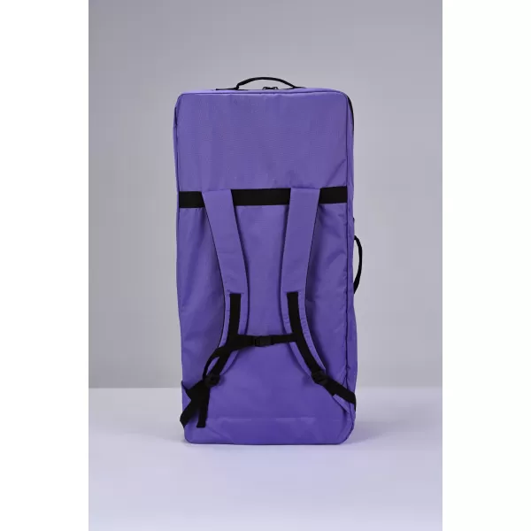  Szállítótáska AQUA MARINA Zip S LILA 