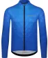 Férfi kerékpáros mez NORDBLANC RIDEPRO NBSMF8102 KÉK