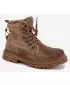 Férfi bokacsizma BIG STAR SHOES UU174253 BÉZS