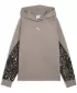 Női pulóver PUMA SPORT ANIMAL STANDARD HOODIE FL 69400781 EGÉR SZÜRKE