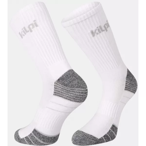  Zokni KILPI 3P PALWAY-U 1U0882KI FEHÉR 