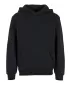 Dětská mikina URBAN CLASSICS UCK6750 BLACK
