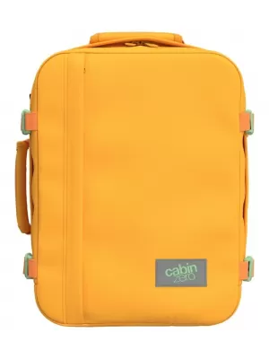 Hátizsák CABINZERO Classic 28L MÉHSEJT