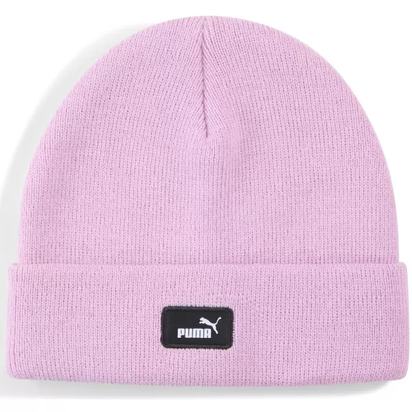  Sapka PUMA CLASSIC LOW CROWN BEANIE JR 02760603 MÁLYVASZÍNŰ RAGYOGÁS 