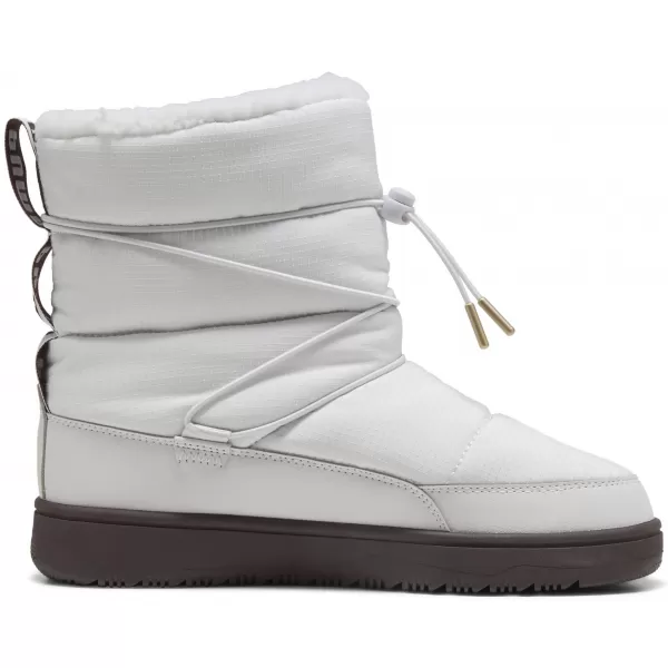  Női cipők PUMA SNOWBAE WNS 39392006 TOLLSZÜRKE/TOLLSZÜRKE 