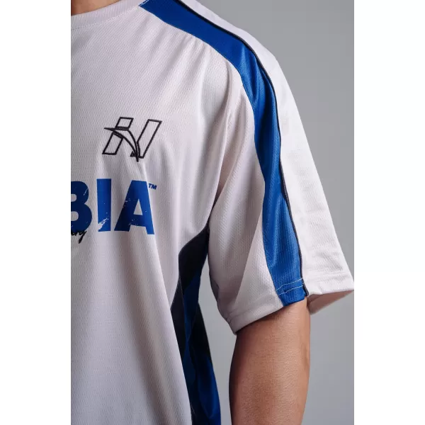 Túlméretes Jersey póló 97 NEBBIA PRIMAL 885 KRÉM 