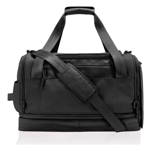  Tartály HEYS Pawsenger Pet Carrier FEKETE 