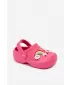Gyermek papucs BOTO LUPO FUSCHIA