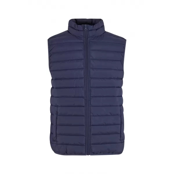  Férfi steppelt mellény URBAN CLASSICS TB8700-00155 SZOKÁSOK 