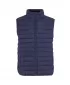 Férfi steppelt mellény URBAN CLASSICS TB8700-00155 SZOKÁSOK
