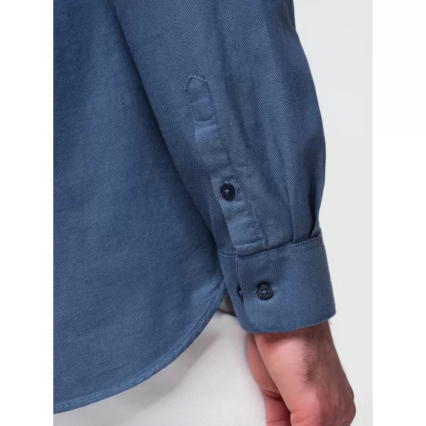  Férfi ing OMBRE K695 FARMER 