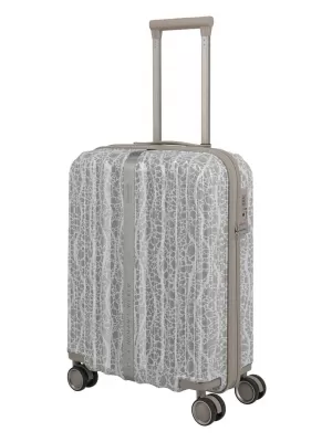 Bőrönd TRAVELITE LASCANA EDITION S PEZSGŐ