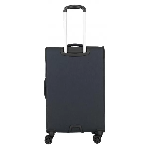  Bőrönd TRAVELITE Kick Off 4w M exp ANTRACIT 
