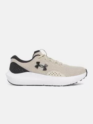 Férfi cipők UNDER ARMOUR CHARGED SURGE 4 3027000-289 BARNA