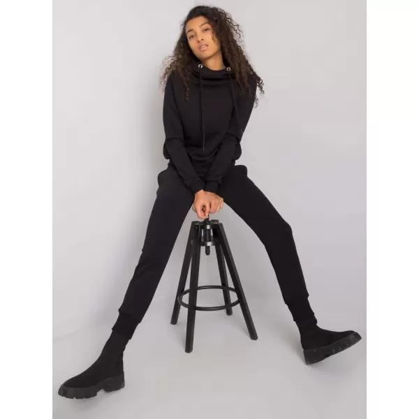  Női szett BASIC FEEL GOOD RV-KMPL-7285.00P NOIR 