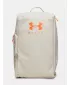 Táska UNDER ARMOUR CONTAIN DUO MD BP DUFFLE 1381919-289 BARNA