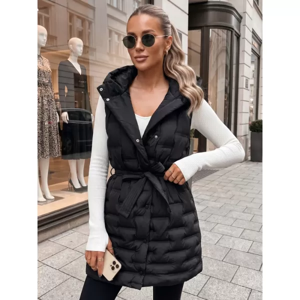  Női mellény DSTREET TY5903 FEKETE 