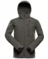 Férfi softshell kabát ALPINE PRO HOOR 2 FORRALT BAZSALIKOM