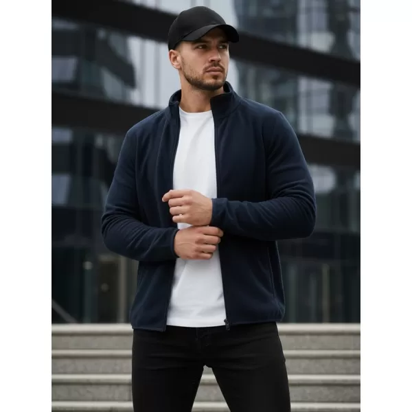  Férfi pulóver DSTREET BX4775 SÖTÉTKÉK 