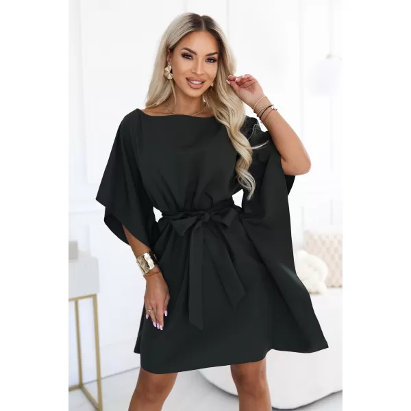 Ruha NUMOCO 287-46 SÖTÉT KHAKI 