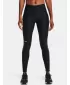 Női kompressziós leggings UNDER ARMOUR HG ARMOUR SHINE LEG NS 1365352-001 FEKETE