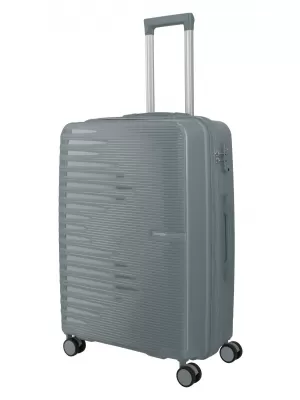 Bőrönd TRAVELITE PACIFIC ANTRACIT