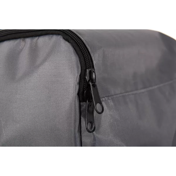  Szállítótáska AQUA MARINA Zip pro vícemístné kajaky SZÜRKE 