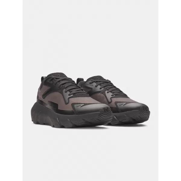  Csizma UNDER ARMOUR AURA RPSTP 6008992-002 FEKETE 