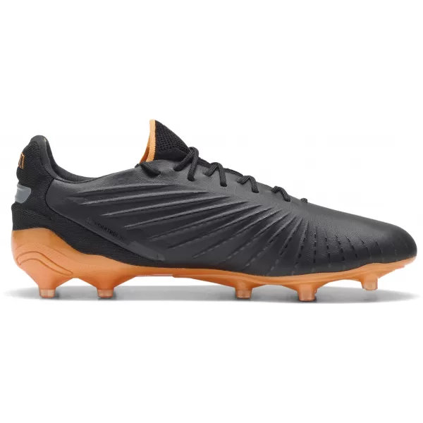  Futballcipők PUMA KING ULTIMATE FG/AG 108821-02 PUMA FEKETE/HŐTŰZ 