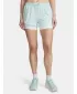 Női rövidnadrág UNDER ARMOUR UA VELOCITI PRO 4IN 2N1 SHORT 6009610-703 ZÖLD